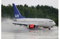 Vé máy bay Scandinavia Airlines